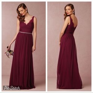 {BHLDN x Witherto} Fleur Dress